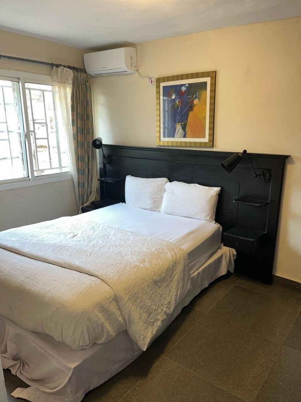 فريتاون Wilber Lodge المظهر الخارجي الصورة