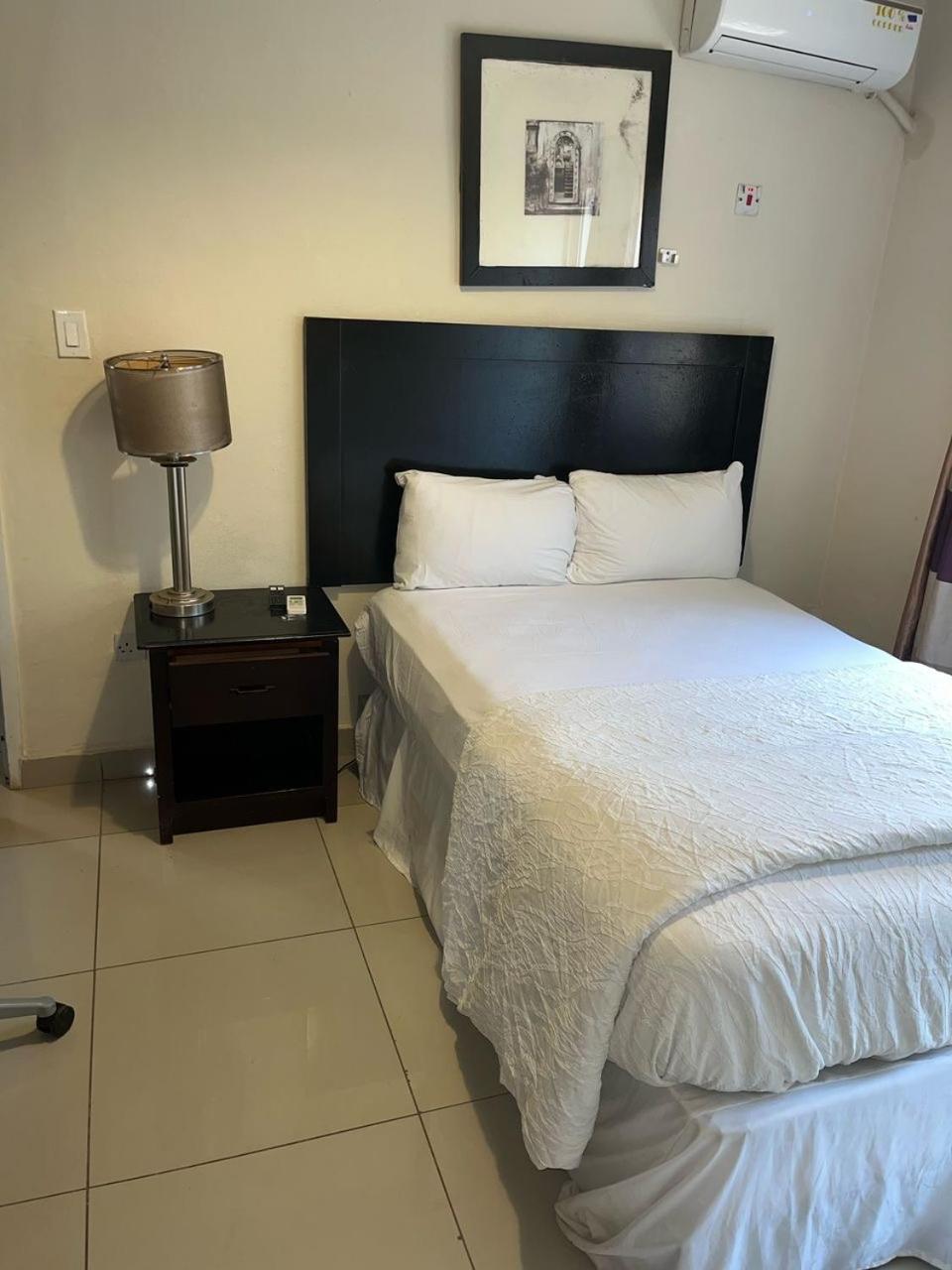 فريتاون Wilber Lodge المظهر الخارجي الصورة