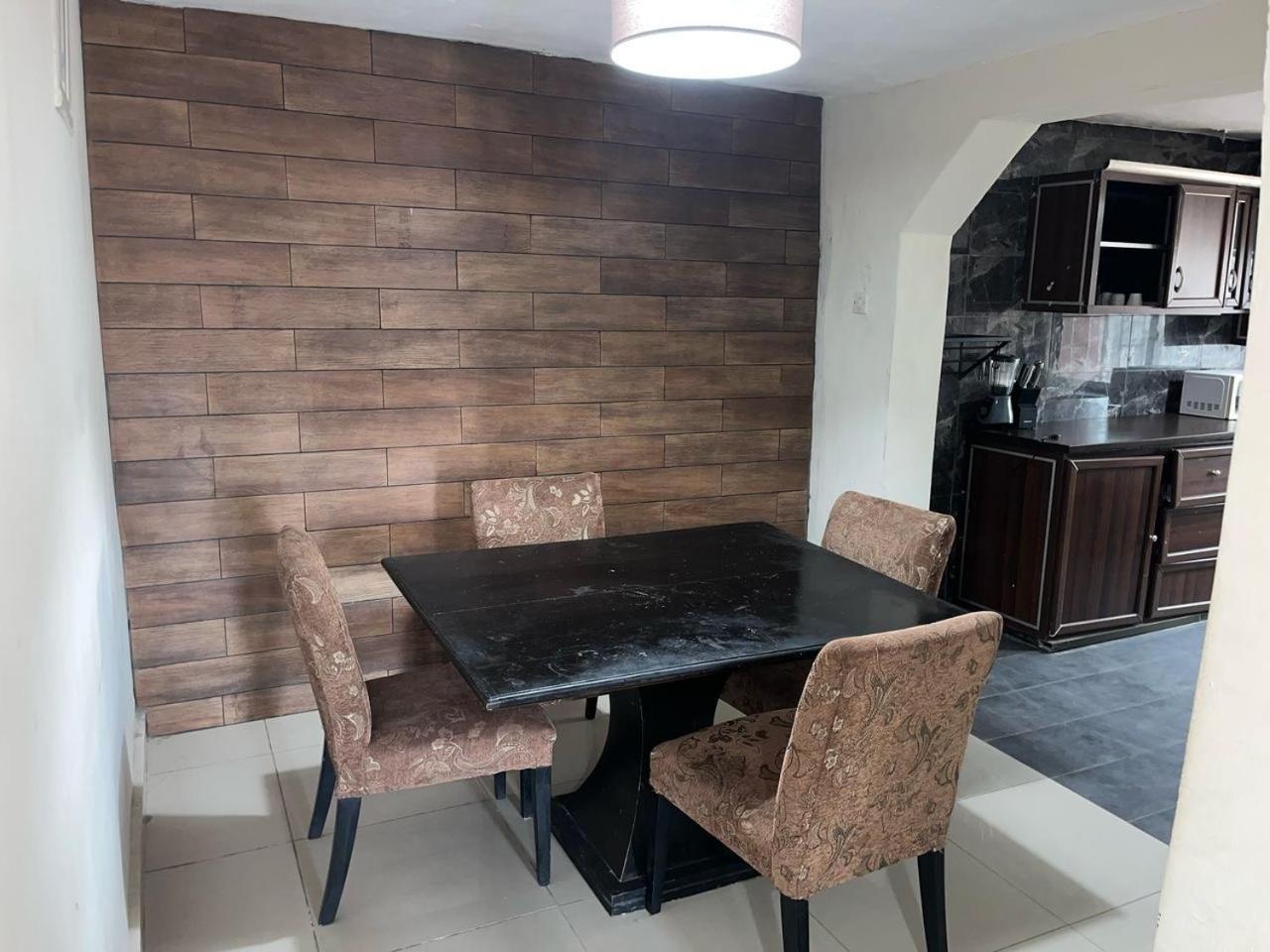 فريتاون Wilber Lodge المظهر الخارجي الصورة