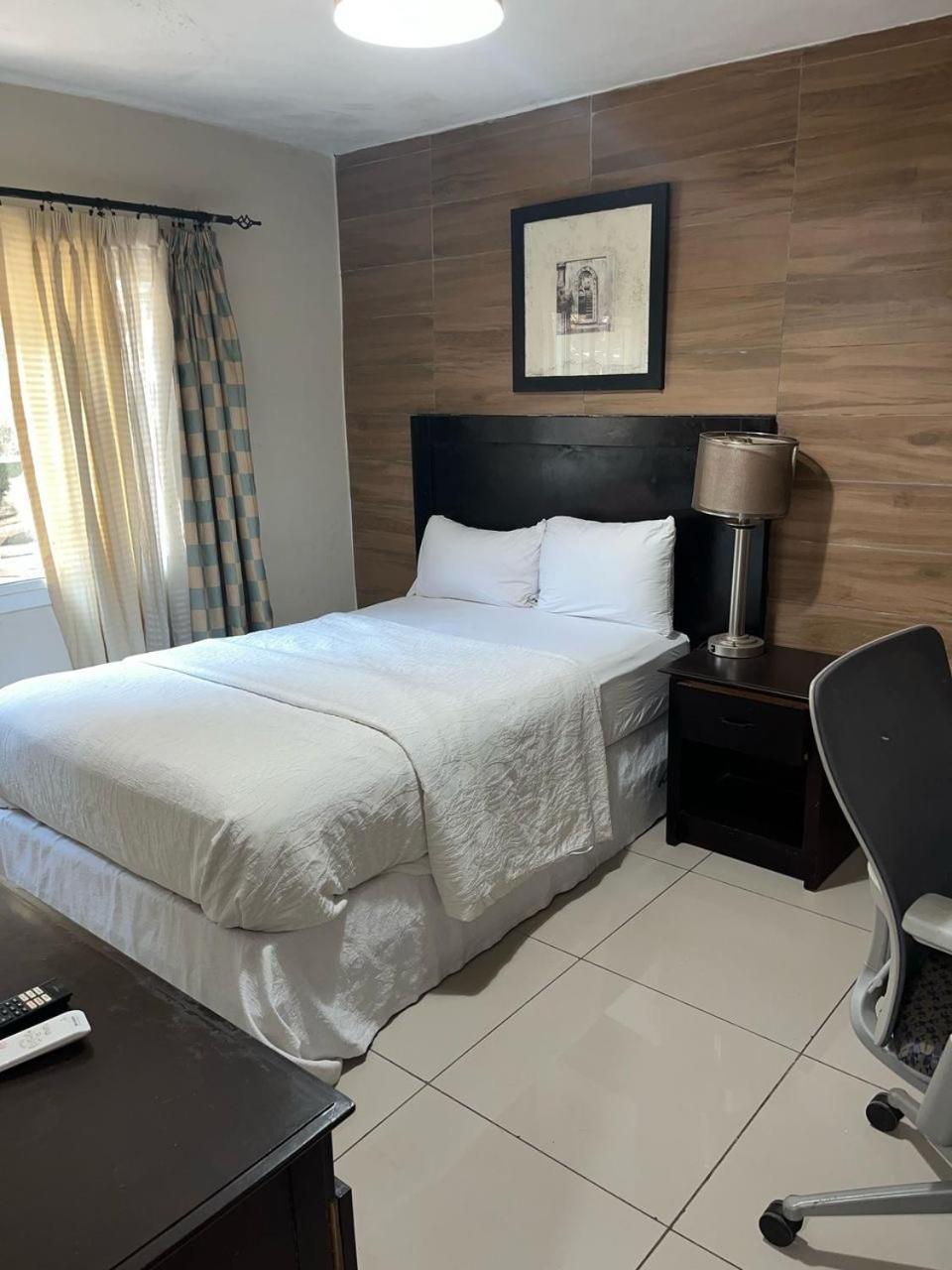 فريتاون Wilber Lodge المظهر الخارجي الصورة